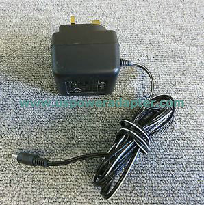 New ReTell 804/805 Wall Mount Regulated AC Power Adapter 3V 200mA